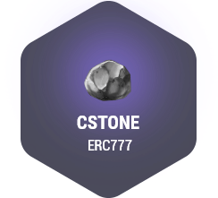 resource Stone hexagon image