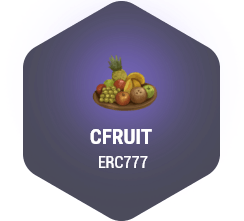 resource Fruit hexagon image