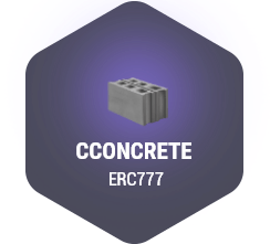 resource Concrete hexagon image